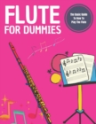 Image for Flute For Dummies