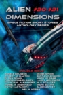 Image for Alien Dimensions #20-#21