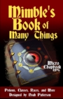 Image for Mimble&#39;s Book of Many Things : Potions, Classes, Races, and More