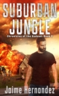 Image for Suburban Jungle : Chronicles of the Undead: Book 2