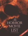 Image for The Horror Movie List