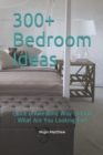 Image for 300+ Bedroom Ideas : Quick &amp; Awesome Way to Find What Are You Looking For!