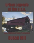 Image for Urban Legends of the U.S.A. : Ohio, Oklahoma, Oregon, Pennsylvania