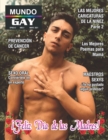 Image for Revista Mundo Gay Mayo 2021