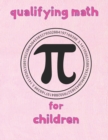 Image for qualifying math for children