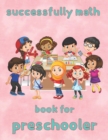 Image for successfully math book for preschooler