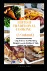 Image for British Traditional Cooking (A Cookbook)
