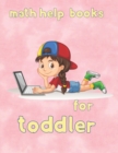 Image for math help books for toddler