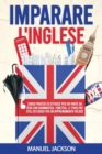 Image for Imparare l&#39;inglese