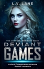 Image for Deviant Games