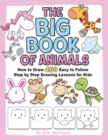 Image for The Big Book of Animals