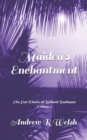 Image for Maiden&#39;s Enchantment : The Lost Diaries of Richard Buchanan Volume 4