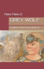 Image for Grey Wolf