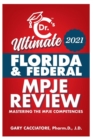 Image for Ultimate Florida and Federal MPJE Review