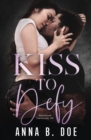 Image for Kiss To Defy