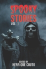 Image for Spooky Stories Vol. 1