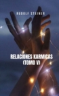 Image for Relaciones Karmicas (Tomo V)