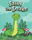 Image for Sally the Snake : Kids Rhyming Activity Book