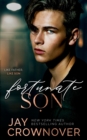 Image for Fortunate Son : a 2nd-Gen Marked Men novel
