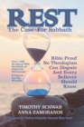 Image for Rest : The Case for Sabbath