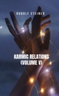 Image for Karmic Relations (Volume V)