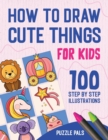 Image for How To Draw Cute Things