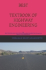 Image for Best Textbook of Highway Engineering
