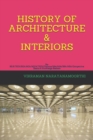 Image for History of Architecture &amp; Interiors