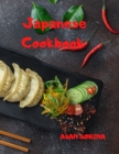 Image for Japanese Cookbook