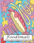 Image for Foodimals