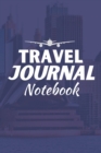Image for Travel Journal Notebook