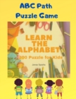 Image for ABC Path Puzzle Game Book