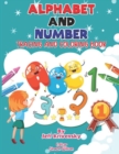 Image for Alphabet and Number : Tracing and Coloring Book