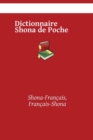 Image for Dictionnaire Shona de Poche