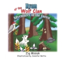 Image for Ryan of the Wolf Clan : Adventures in the Forest