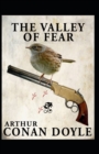 Image for The Valley of Fear By Arthur Conan Doyle