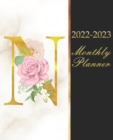 Image for 2022-2023 Monthly Planner N