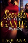 Image for Secrets of the Game