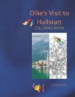 Image for Ollie&#39;s Visit to Hallstatt : Coloring Book
