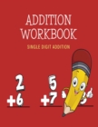 Image for Addition Workbook