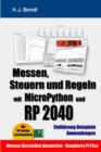 Image for Messen, Steuern und Regeln mit MicroPython und RP2040