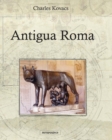 Image for Antigua Roma : Relatos