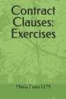 Image for Contract Clauses
