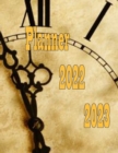 Image for planner 2022-2023