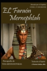 Image for El Faraon Mernephtah