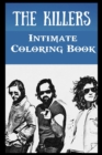 Image for Intimate Coloring Book