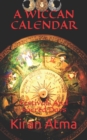 Image for A Wiccan Calendar : Festivals And Sacred Days