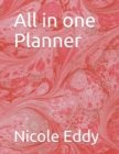 Image for All in one Planner