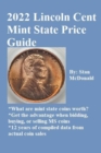 Image for 2022 Lincoln Cent Mint State Price Guide