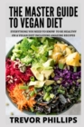 Image for The Master Guide To Vegan Diet